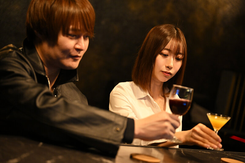 黒川すみれ（黑川堇）作品NMSL-017发布，封面及作品信息！封面