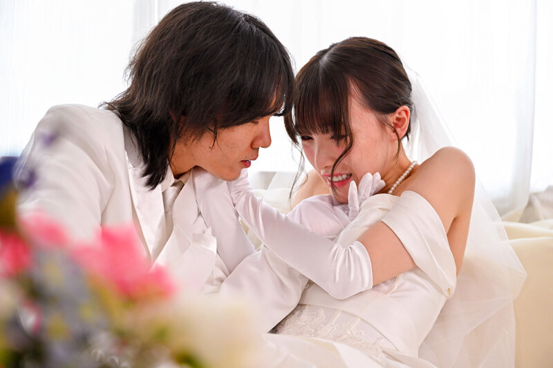 白石もも（白石桃）作品NMSL-024发布，封面及作品信息！