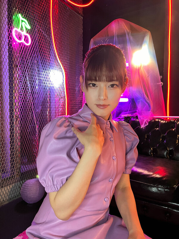 ちびとり作品ADHN-008发布，封面及作品信息！