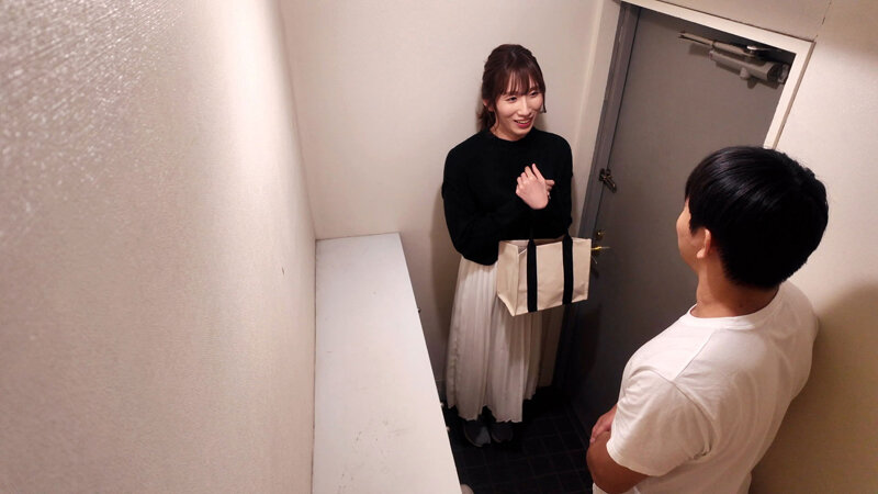 春澤りお作品ADHN-016发布，封面及作品信息！