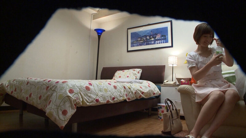 作品TSSR-206发布，封面及作品信息！