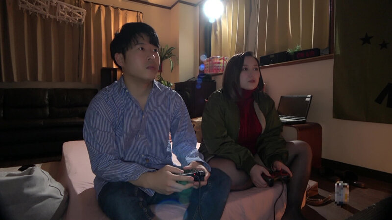 作品TSSR-407发布，封面及作品信息！