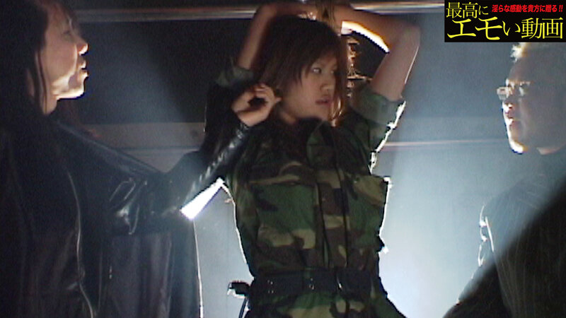 作品EXTC-010发布，封面及作品信息！