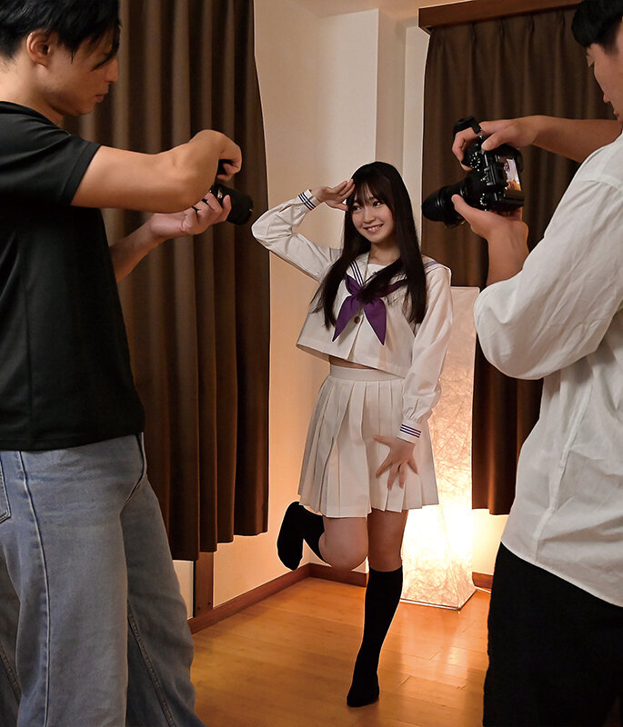 永野鈴（永野铃）作品NACR-909发布，封面及作品信息！