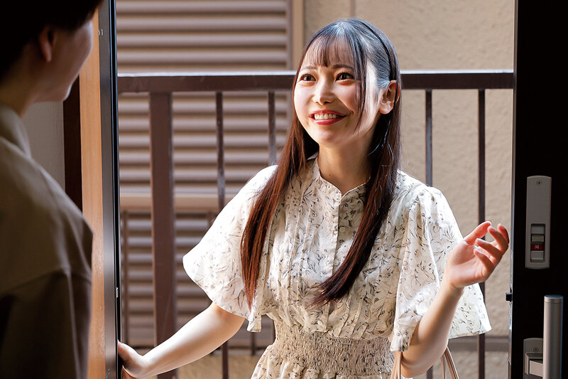 道久てん作品NACR-923发布，封面及作品信息！封面