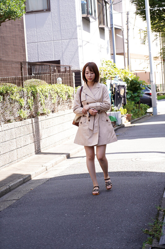 那賀崎ゆきね（那贺崎雪音）作品NACR-924发布，封面及作品信息！封面