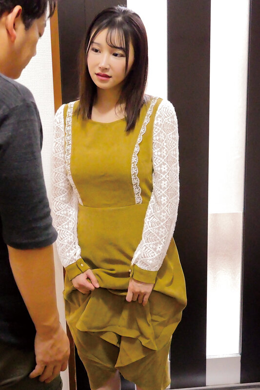 芦名ほのか（芦名穗花）作品NACR-931发布，封面及作品信息！