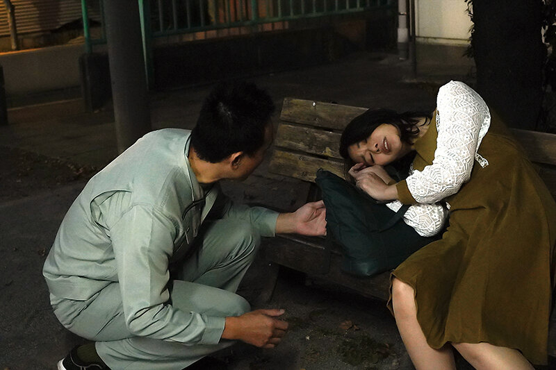 三池小春作品NACR-972发布，封面及作品信息！