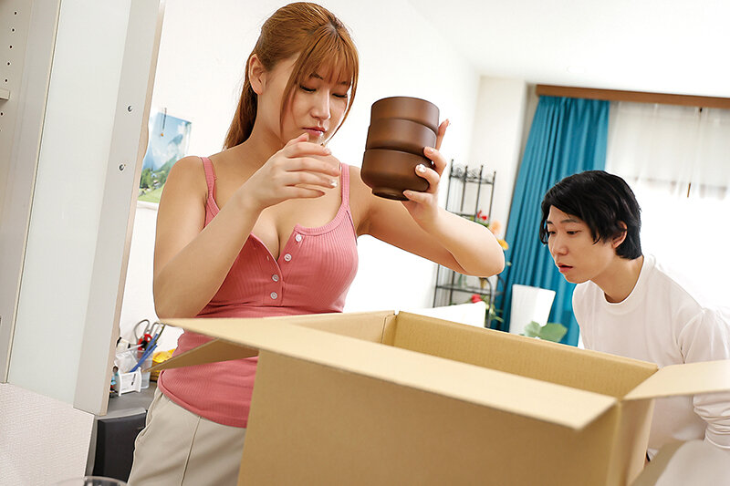 佐山由依作品NACR-983发布，封面及作品信息！