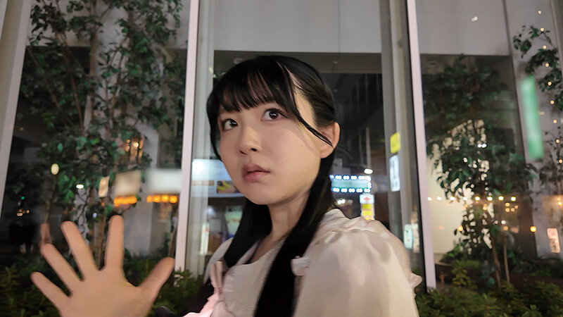 真白ふわり（真白风羽里）作品NACR-984发布，封面及作品信息！封面