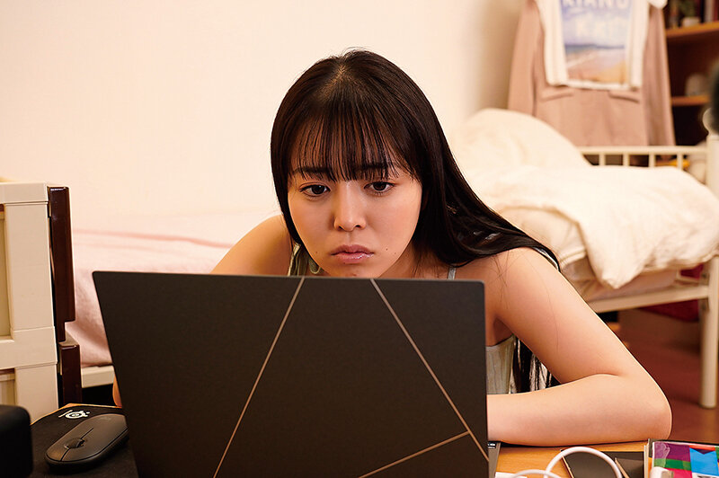 羽月乃蒼（羽月乃苍）作品NACT-010发布，封面及作品信息！