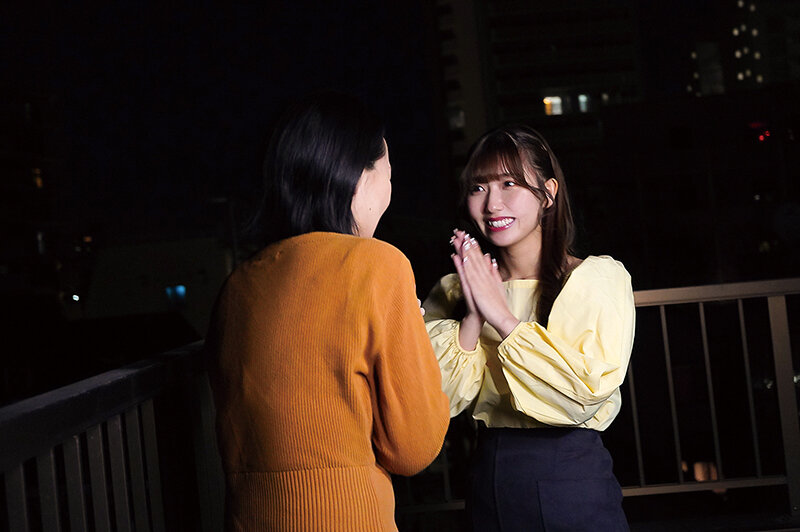 逢沢みゆ（逢泽美优）作品NACT-013发布，封面及作品信息！