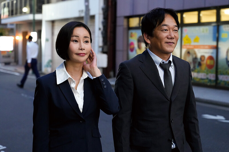 明里ともか（明里友香）作品NACT-060发布，封面及作品信息！