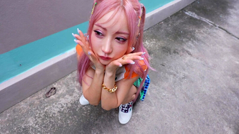 AIKA作品REBD-981发布，封面及作品信息！