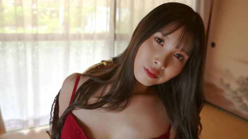 松野蘭（松野兰）作品REBD-983发布，封面及作品信息！