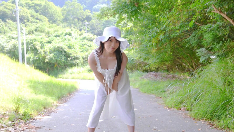 新川空作品REBD-986发布，封面及作品信息！