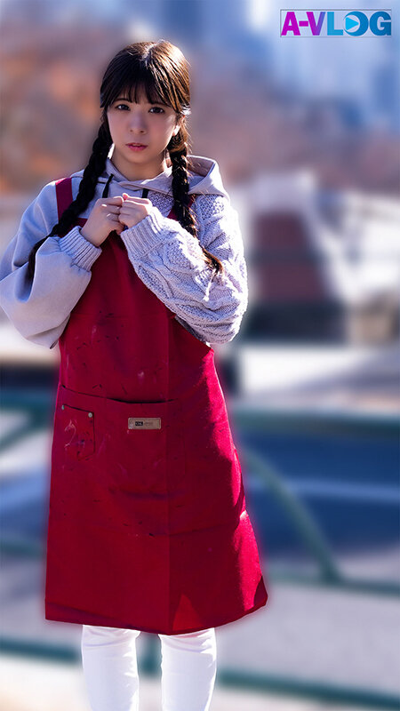 作品ALOG-022发布，封面及作品信息！