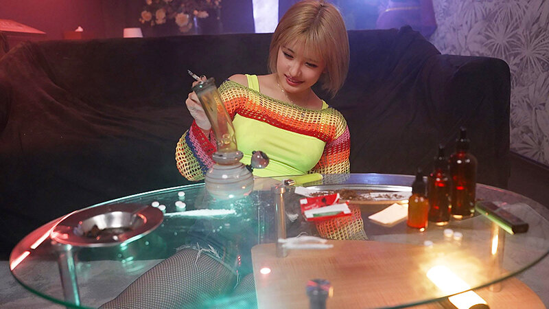 月形はるひ作品FSBK-005发布，封面及作品信息！