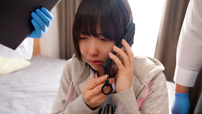 谷田かりな作品FSBK-009发布，封面及作品信息！