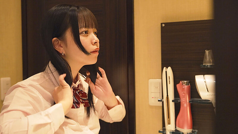 作品NAPS-008发布，封面及作品信息！