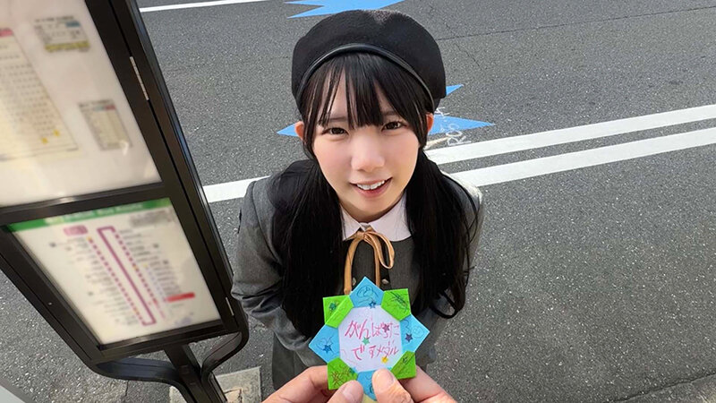 南日菜乃作品NECO-001发布，封面及作品信息！