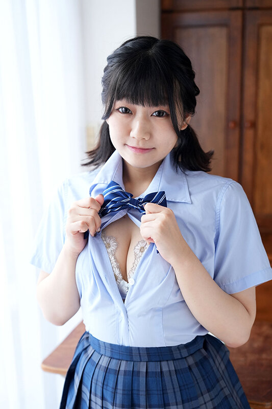 姫乃胡桃作品COCH-068发布，封面及作品信息！