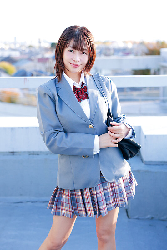 範田紗々作品HIGR-074发布，封面及作品信息！封面