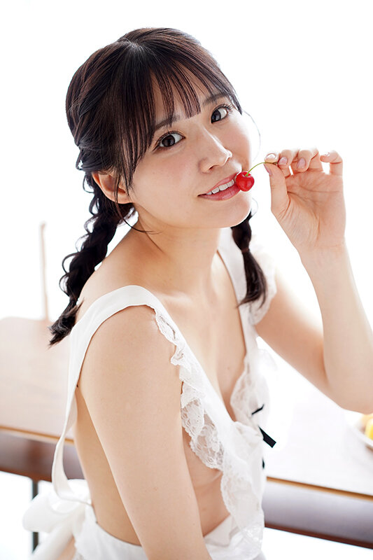 未歩なな（未步奈奈）作品NAAC-029发布，封面及作品信息！