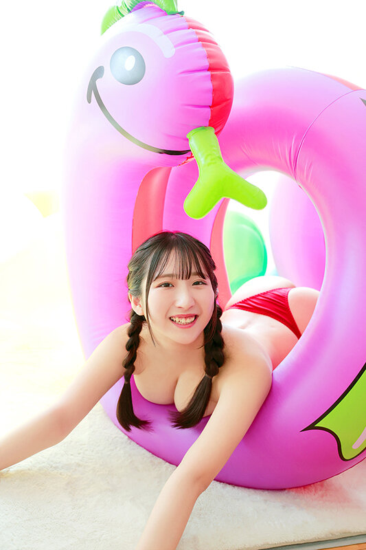 役野満里奈（役野满里奈）作品NAAC-030发布，封面及作品信息！