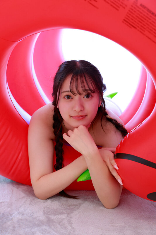 花守夏歩（花守夏步）作品NAAC-034发布，封面及作品信息！