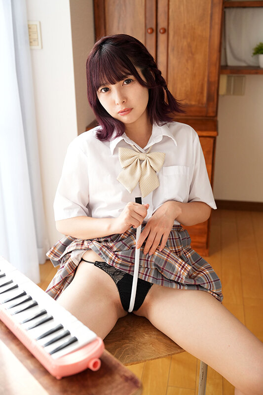 浜部ののか作品NAAC-040发布，封面及作品信息！封面