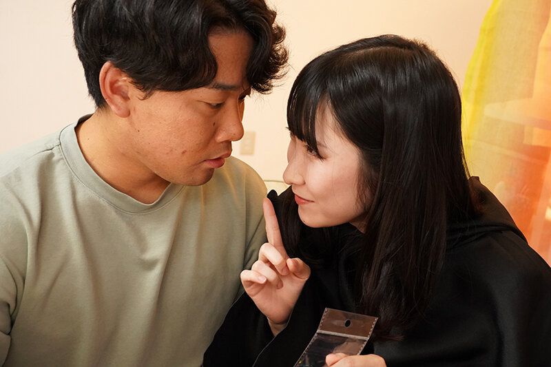 黒宮えりか作品SAN-309发布，封面及作品信息！封面