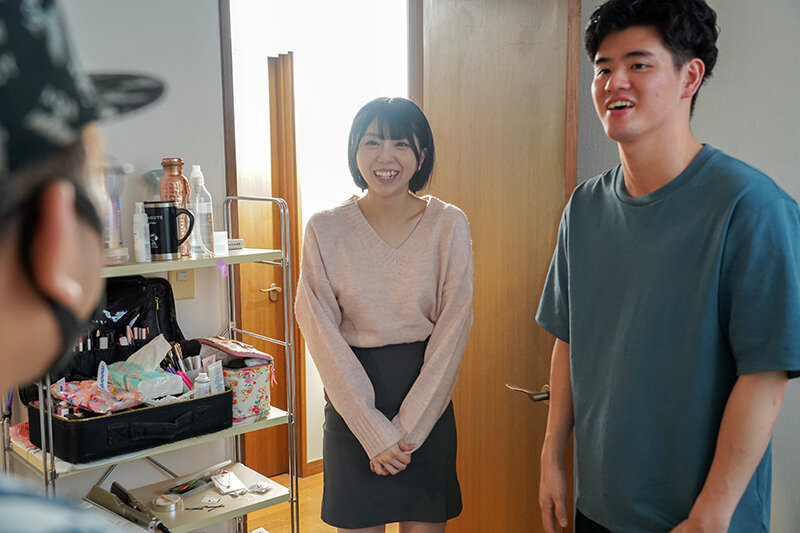 渡辺まりか（渡边茉莉花）作品SAN-343发布，封面及作品信息！封面