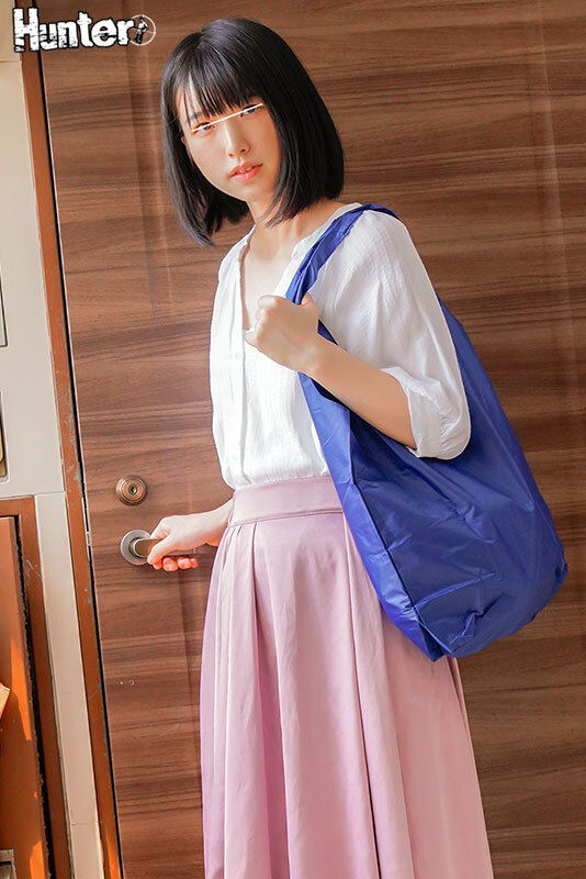 作品HHF-073发布，封面及作品信息！