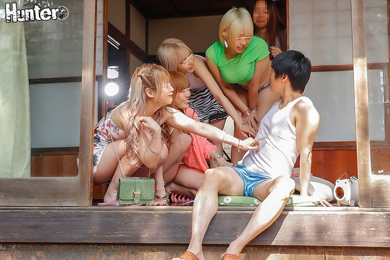 作品HHF-081发布，封面及作品信息！