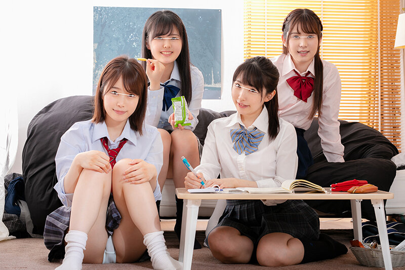 作品HHHVR-011发布，封面及作品信息！