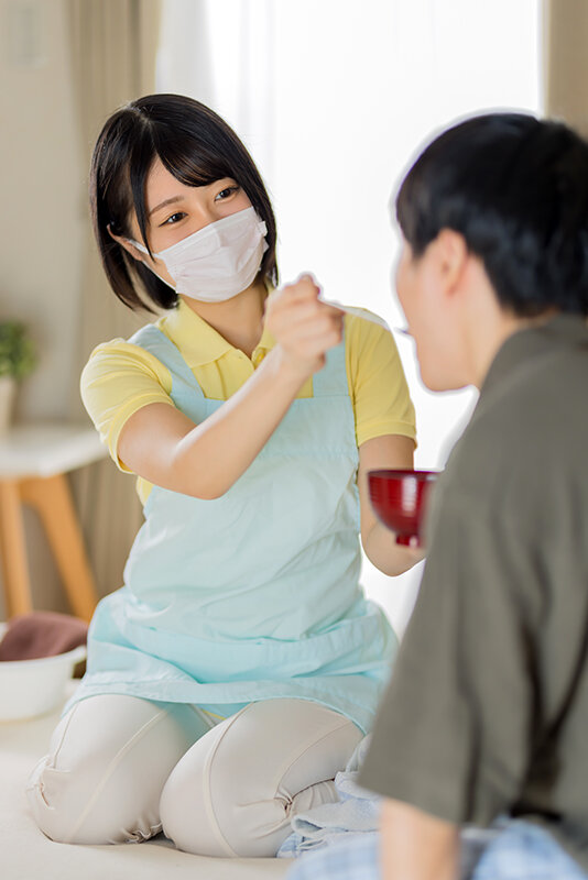 如月ゆの（如月柚乃）作品HHKL-174发布，封面及作品信息！封面