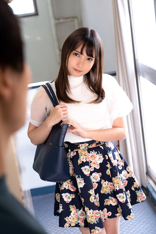 枢木あおい（枢木葵）作品HHKL-177发布，封面及作品信息！封面