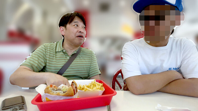 作品HIKR-226发布，封面及作品信息！