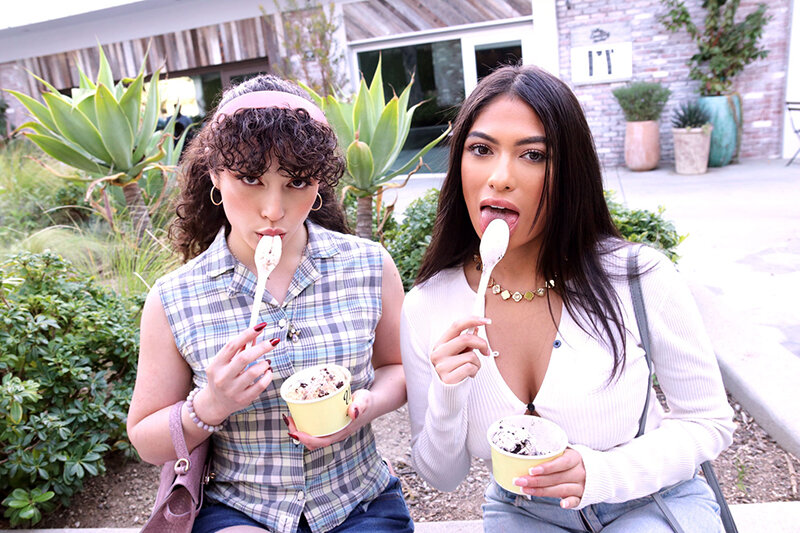 作品HIKR-243发布，封面及作品信息！