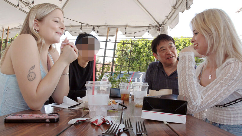 作品HIKR-246发布，封面及作品信息！