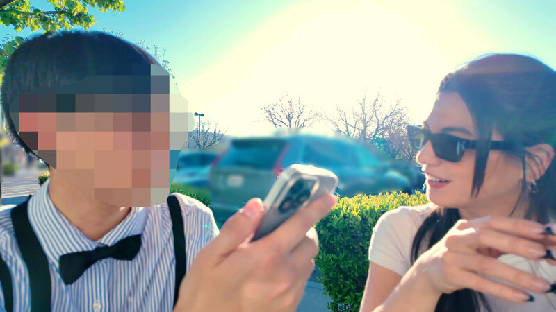 作品HIKR-248发布，封面及作品信息！