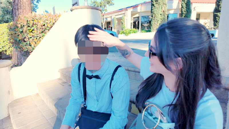 作品HIKR-248发布，封面及作品信息！