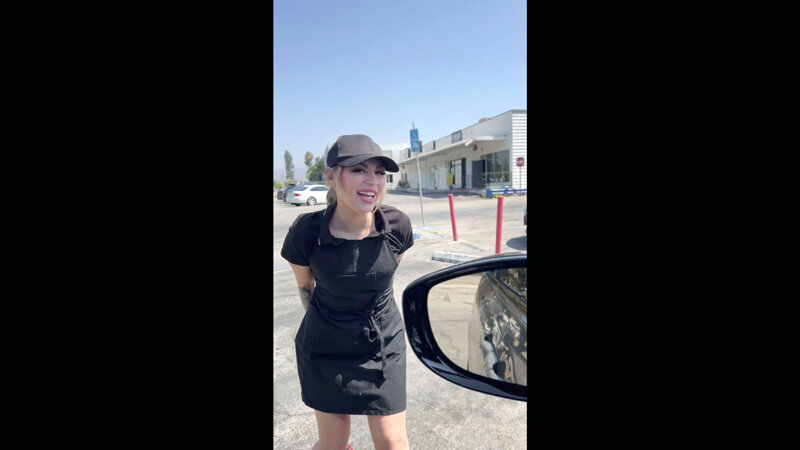 作品HIKR-251发布，封面及作品信息！