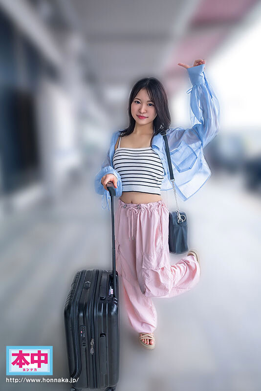 新垣まりん（新垣真凛）作品HMN-658发布，封面及作品信息！封面