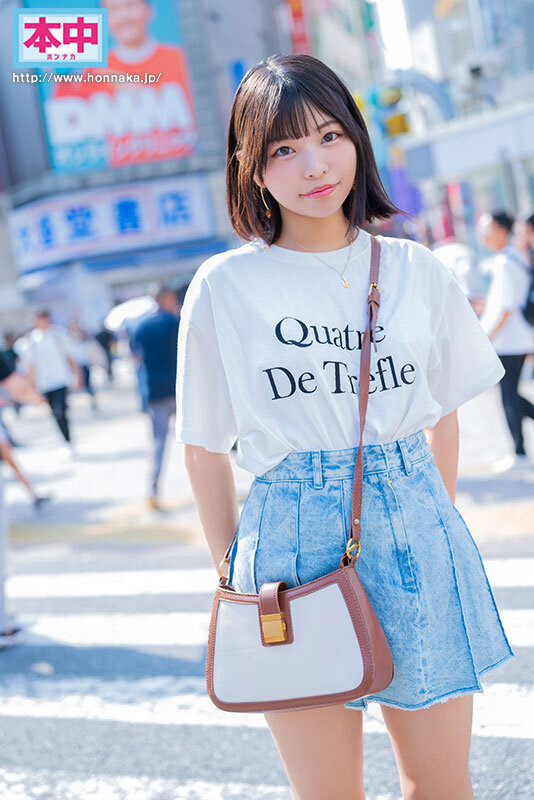 水野ろあ（水野露亚）作品HMN-660发布，封面及作品信息！