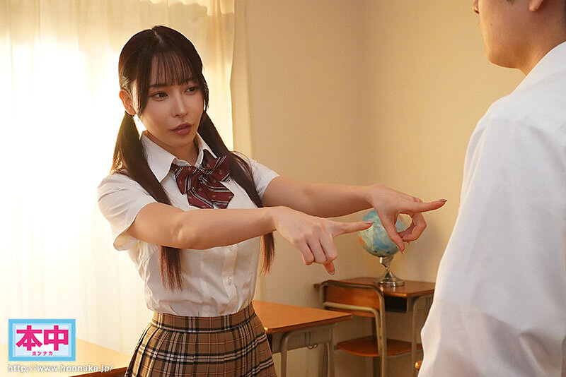 七瀬アリス（七濑爱丽丝）作品HMN-694发布，封面及作品信息！封面