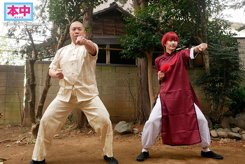 美谷朱音（美谷朱里），有加里ののか（有加里乃乃花），共演作品HMN-702发布，封面及作品信息！