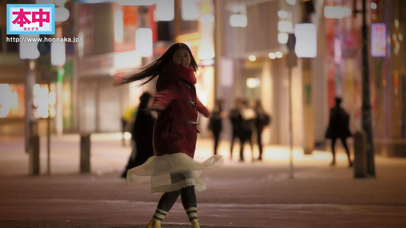 前乃菜々（前乃菜菜）作品HMN-710发布，封面及作品信息！