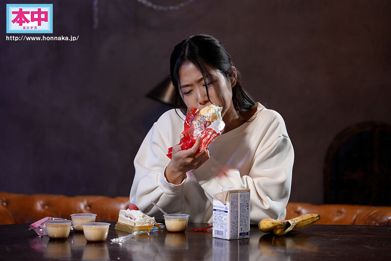 前乃菜々（前乃菜菜）作品HMN-710发布，封面及作品信息！